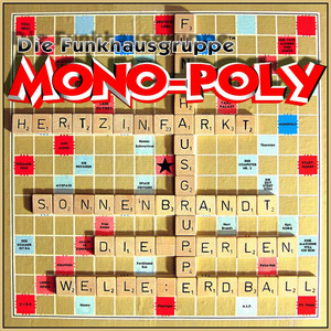 Stadtflucht cover
