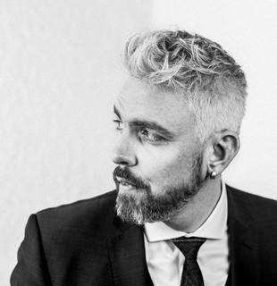Trygve Skaug Photo