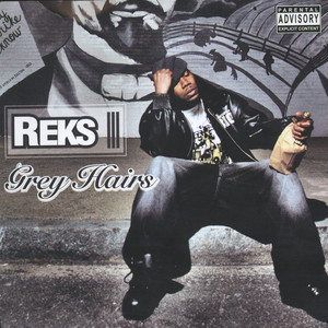 Grey Hairs album