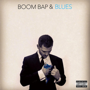 Boom Bap & Blues album
