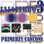 Primeres Cançons Albumcover
