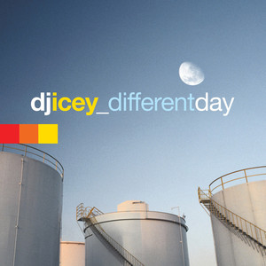 Different Day cover