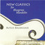 New Classics for Bluegrass Mandolin cover
