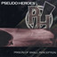 Prison Of Small Perception Albumcover
