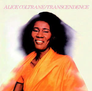 Transcendence album