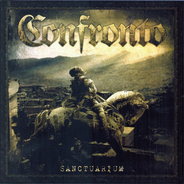 Sanctuarium cover