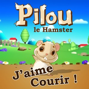 Pilou le Hamster