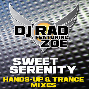 DJ Rad featuring Zoe
