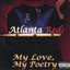 My Love, My Poetry Albumcover