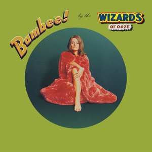 Bambee! cover
