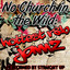 No Church in the Wild: Hottest R&B Jamz Albumcover