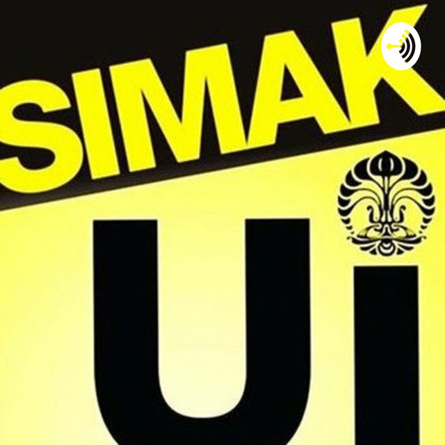 SIMAK UI UNTUK S2 | Podcast on Spotify
