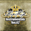 Hip Hop Instrumentals Volume 2 Albumcover