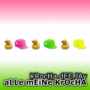 Krocha Dee Jay