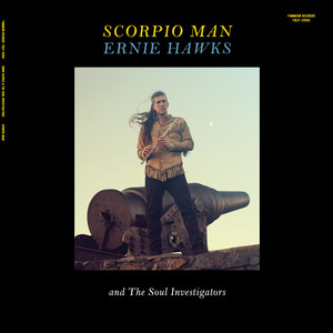 Scorpio Man album