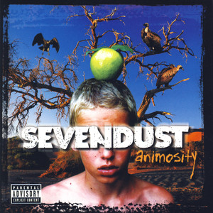 Animosity album