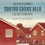 Cuatro Casas Allá Albumcover