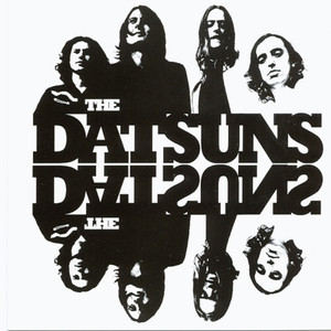 The Datsuns cover