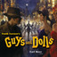 Guys and Dolls Albumcover
