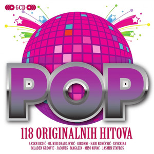 Pop - 6Cd Box album