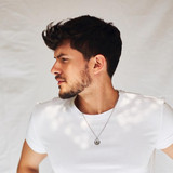 Carlos Right profile