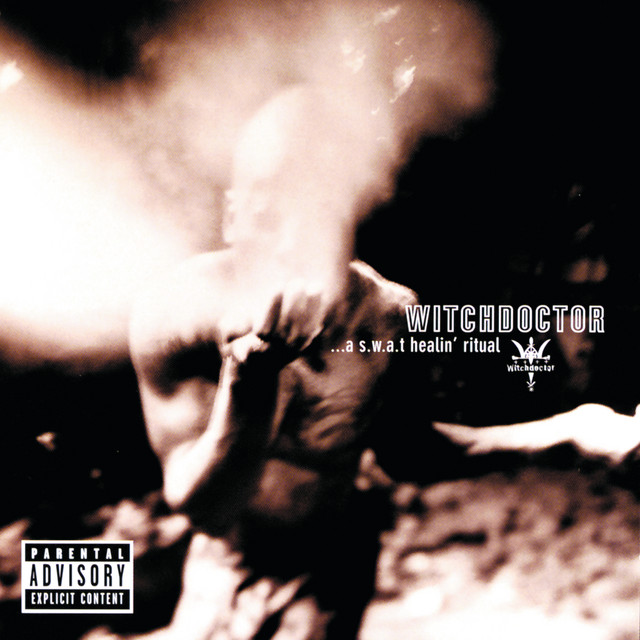 Witchdoctor Photo