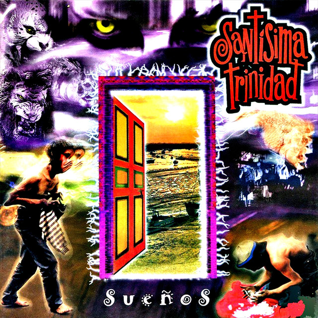 Santísima Trinidad Photo