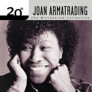 20th Century Masters: The Millennium Collection: The Best of Joan Armatrading album