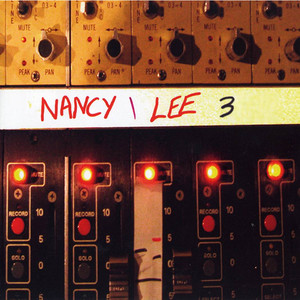 Nancy & Lee 3 album