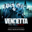 Vendetta - Judge, Jury, Executioner. (Original Motion Picture Score) Albumcover