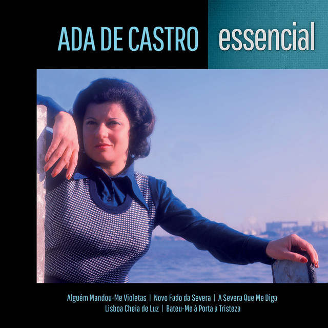 Ada de Castro Photo