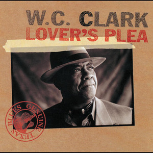 Lover's Plea album