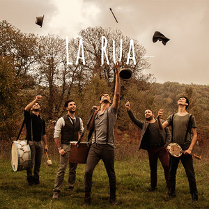 La Rua cover