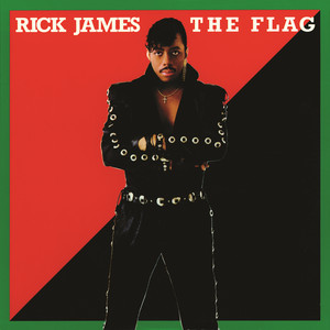 The Flag album