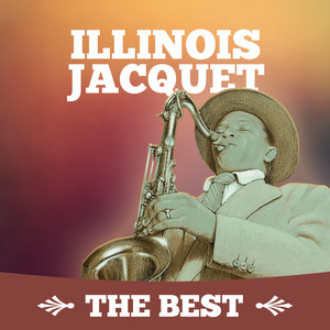 The Best album