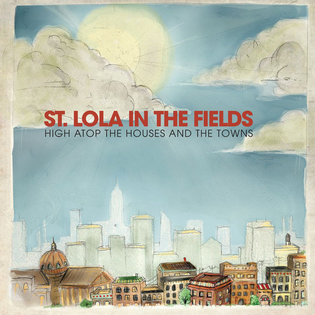 St. Lola in the Fields Photo
