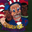 Character Assassination Albumcover