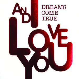 AND I LOVE YOU cover