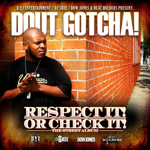 Dout Gotcha