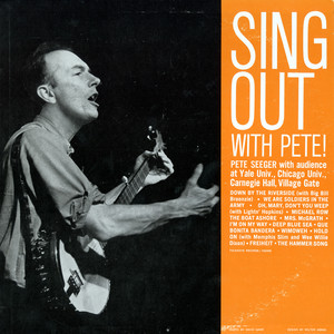 Sing Out With Pete! album