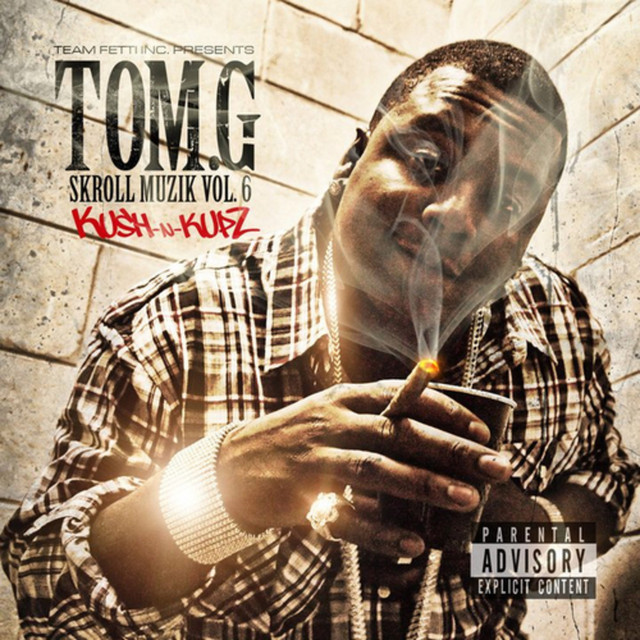 TOTAL PACKAGE G-Rap 洋楽 - 4U