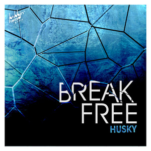 Break Free cover