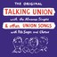 Talking Union Albumcover