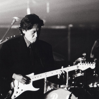 大村憲司 Photo
