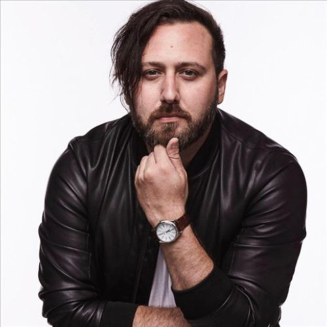 Alexander Cardinale Photo