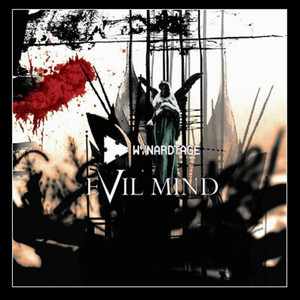 Evil Mind cover