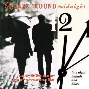 Jazz 'Round Midnight cover