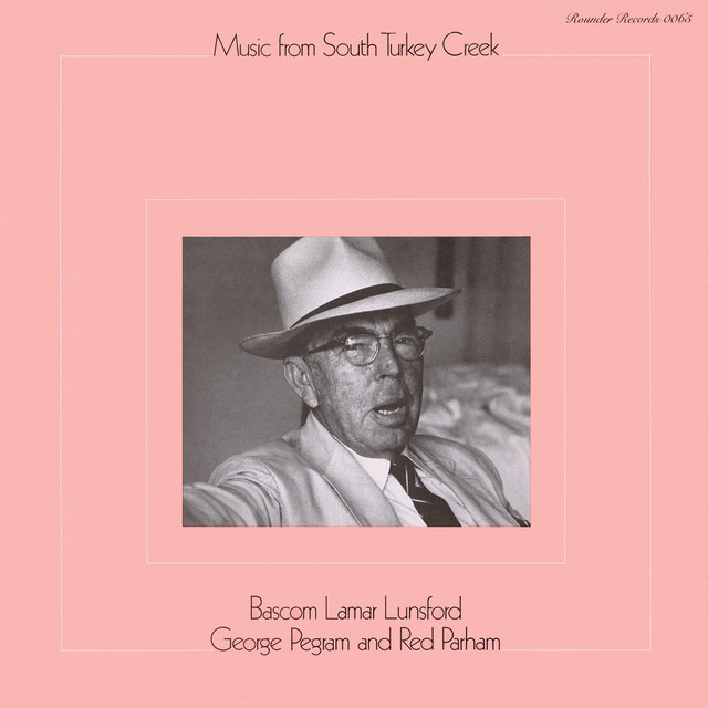 George Pegram Photo
