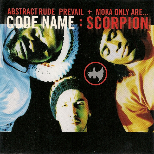 Code Name: Scorpion Photo