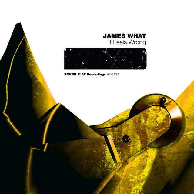 James What Photo